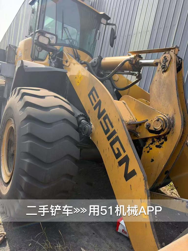 51挖机